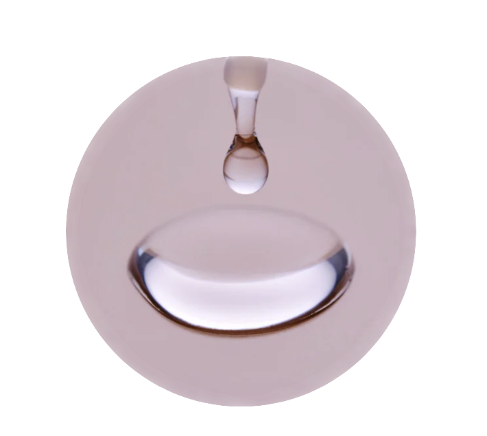 Squalane für Feuchtigkeit in der Haut